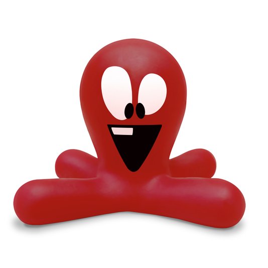 Boneco de Vinil Fred Pocoyo Cardoso Toys 