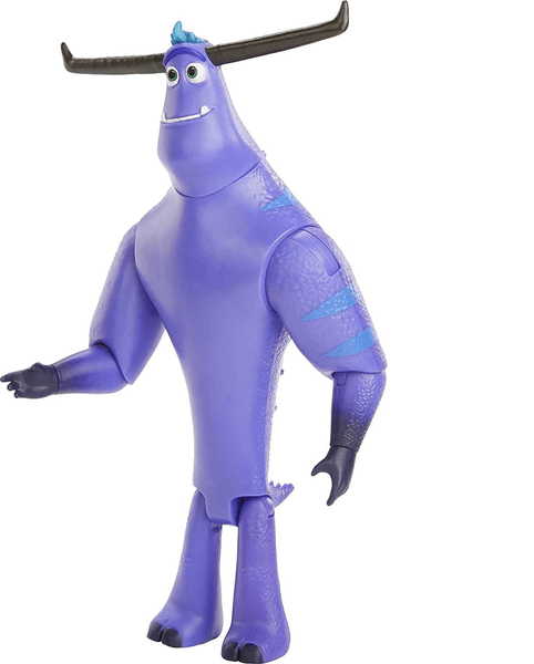 Boneco Disney Pixar Monstros S.A. Tylor Mattel
