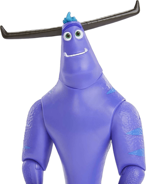 Boneco Disney Pixar Monstros S.A. Tylor Mattel