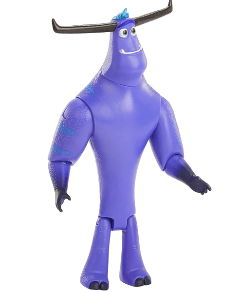 Boneco Disney Pixar Monstros S.A. Tylor Mattel