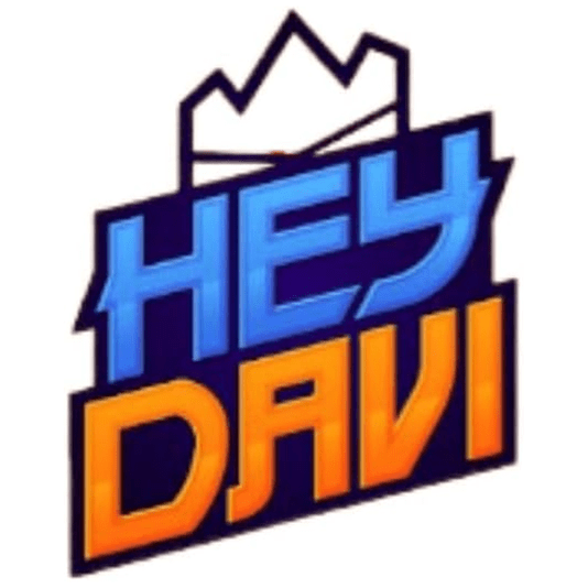 Boneco Família Arqueira Hey Davi Gamer Skin 25 cm Algazarra