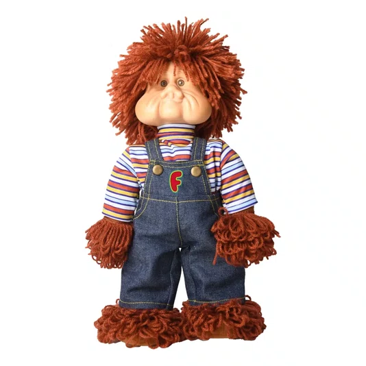 Boneco Fofão Rosita