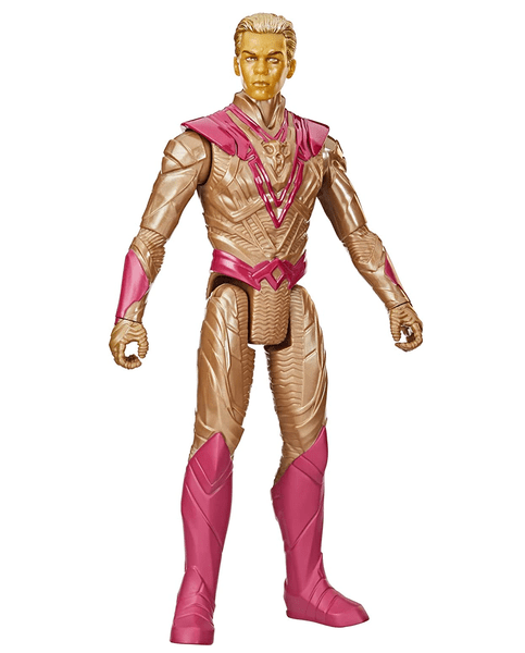 Boneco Guardiões da Galáxia Vol. 3 Adam Warlock Habro