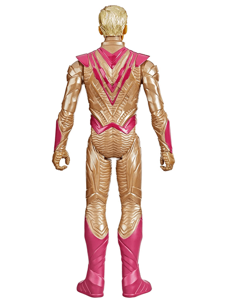 Boneco Guardiões da Galáxia Vol. 3 Adam Warlock Habro