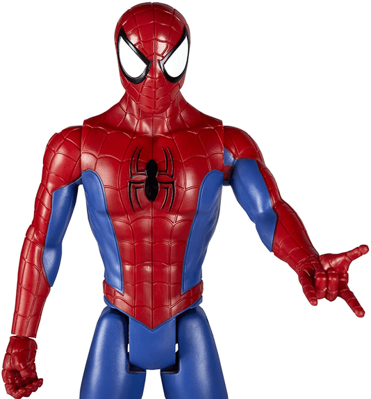 Boneco Homem Aranha Hasbro