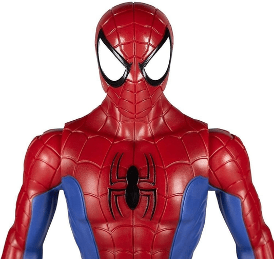 Boneco Homem Aranha Hasbro