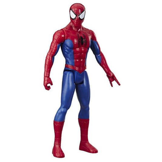 Boneco Homem Aranha Hasbro