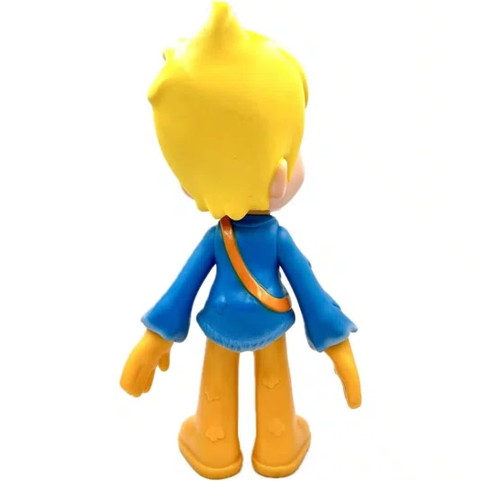 Boneco Lopers em Vinil 25 cm Algazarra