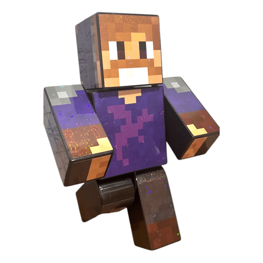 Boneco Tonigon Gamer Skin 25 cm Algazarra