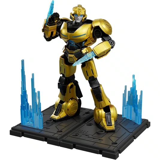 Boneco Transformers One Classic Class Blokees Polibrinq
