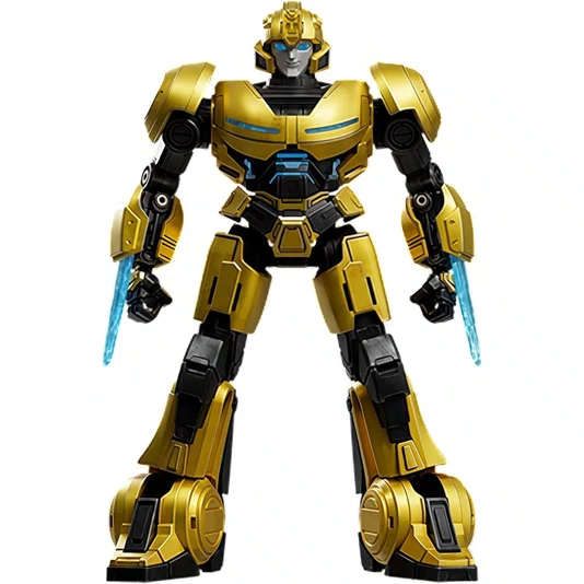 Boneco Transformers One Classic Class Blokees Polibrinq