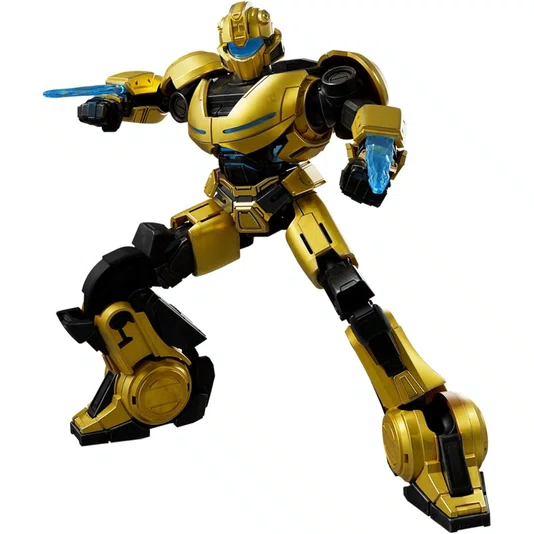 Boneco Transformers One Classic Class Blokees Polibrinq