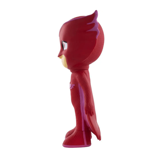 Boneco Vinil Corujita PJ Masks Candido 