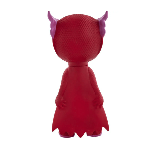 Boneco Vinil Corujita PJ Masks Candido 