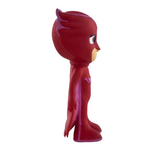 Boneco Vinil Corujita PJ Masks Candido 