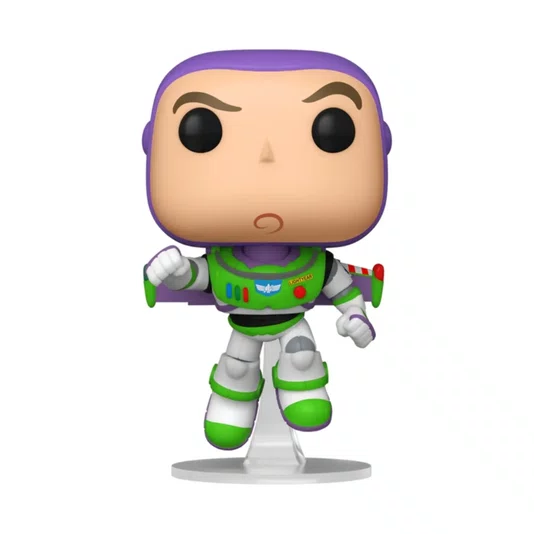Buzz Lightyear 1726 Funko POP! Disney Toy Story Candide