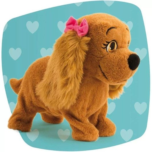 Cachorrinha Lucy Club Petz Multikids