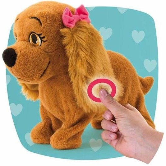 Cachorrinha Lucy Club Petz Multikids