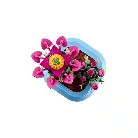 Cacto Florido Lego Botânica