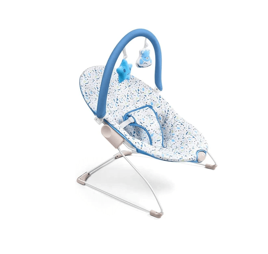 Cadeira de Descanso Nap Time Multikids Baby