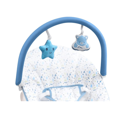 Cadeira de Descanso Nap Time Multikids Baby