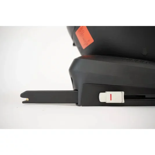 Cadeira para Auto 360° I-Fix Preta 40-150cm Galzerano 