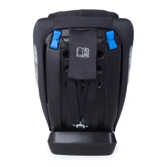 Cadeira para Auto Otto II Preta 0-36 kg Galzerano 