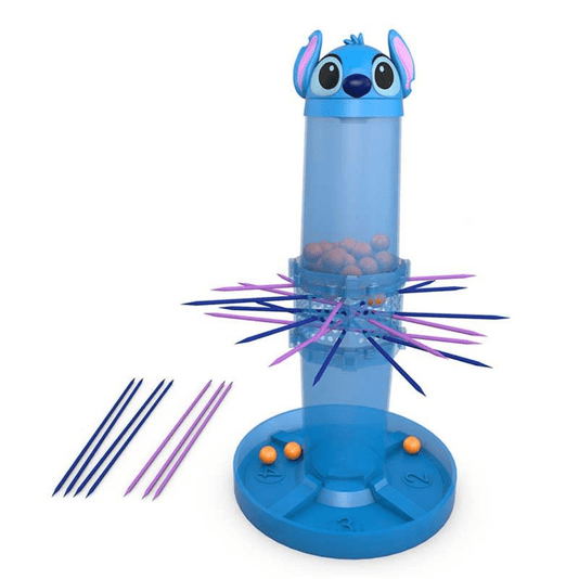 Cai Não Cai Stitch Estrela 