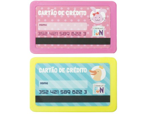 Caixa Registradora Creative Fun Rosa Multikids
