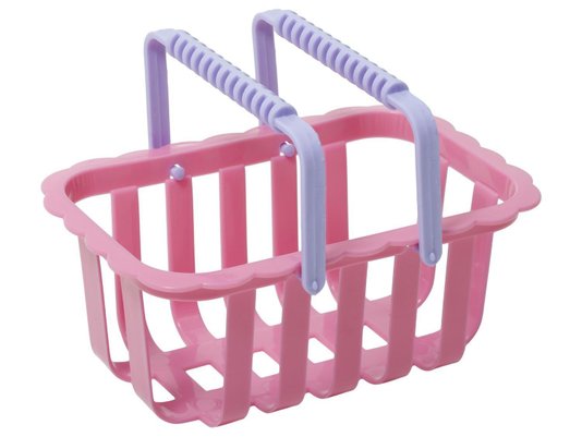 Caixa Registradora Creative Fun Rosa Multikids