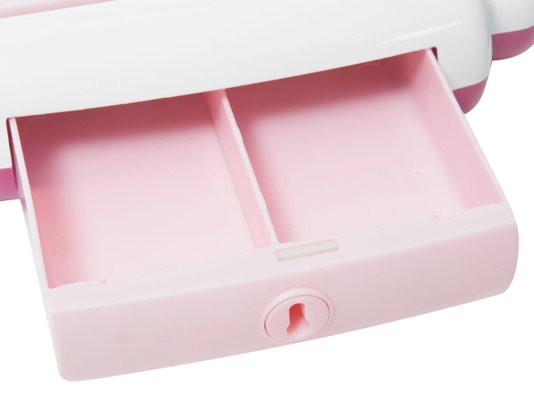 Caixa Registradora Creative Fun Rosa Multikids