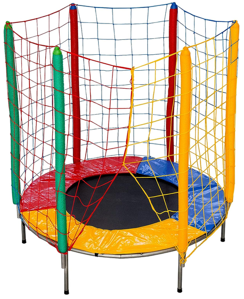 Cama Elástica 1,44 Mt 70 kg Arttoys