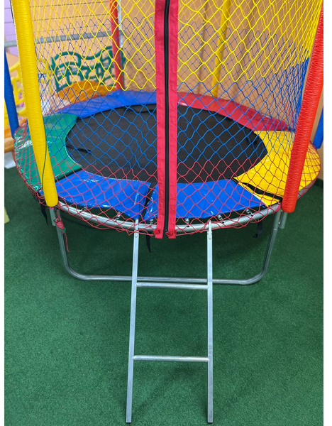 Cama Elastica 1,83 Mt 98 kg Arttoys