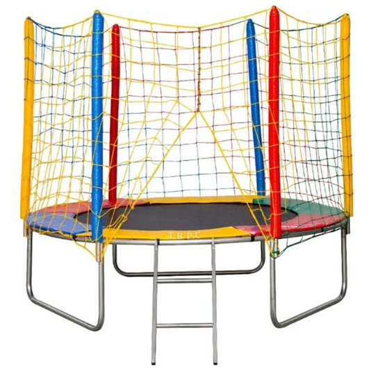 Cama Elástica 2,00 Mt 110 kg Arttoys