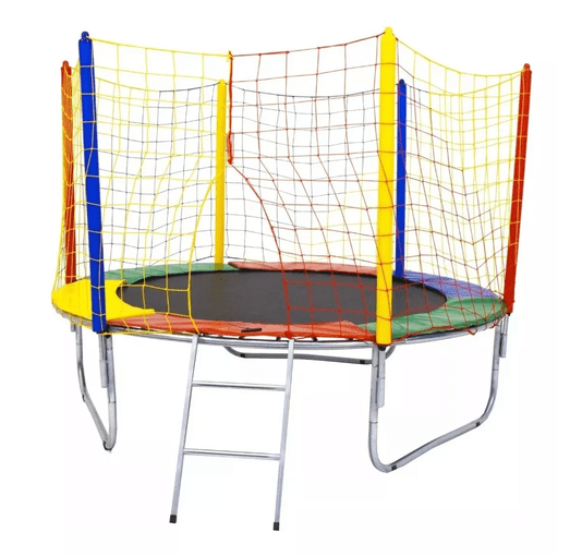 Cama Elástica 2,44 Mt 162 kg Arttoys