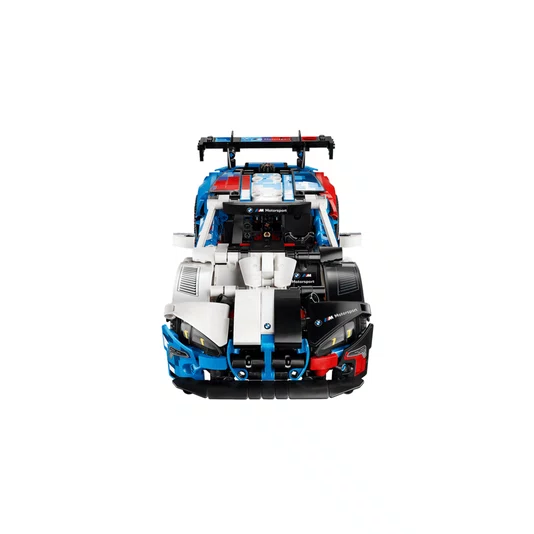 Carro de Corrida BMW M4 GT3 EVO Lego Technic