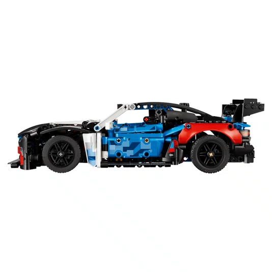 Carro de Corrida BMW M4 GT3 EVO Lego Technic
