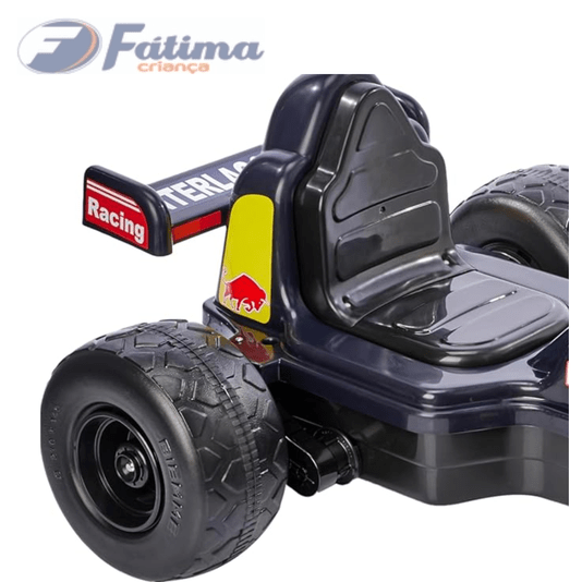Carro Elétrico Racing Interlagos 12V Biemme