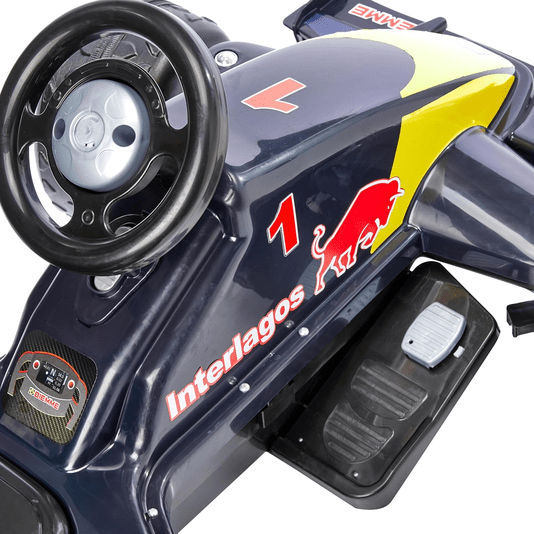 Carro Elétrico Racing Interlagos 12V Biemme