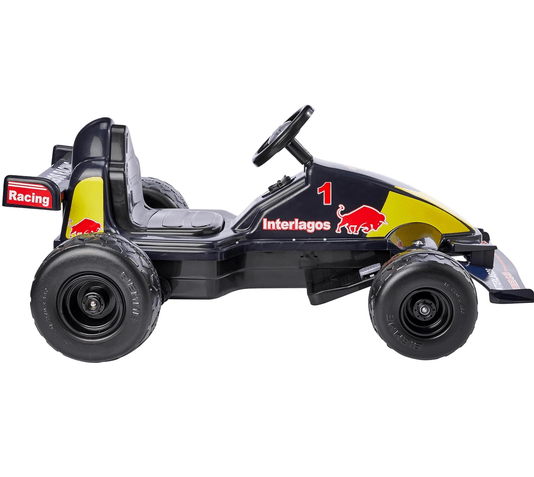 Carro Elétrico Racing Interlagos 12V Biemme