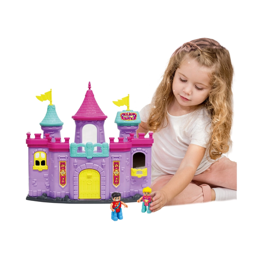 Castelo da Princesa Princess Castle Maral