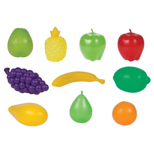 Cesta de Frutas Braskit