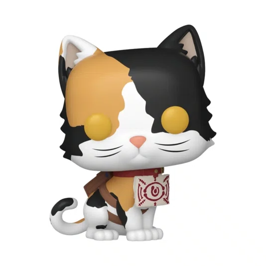 Chachamaru Demon Slayer 2045 Funko POP! Animation Candide