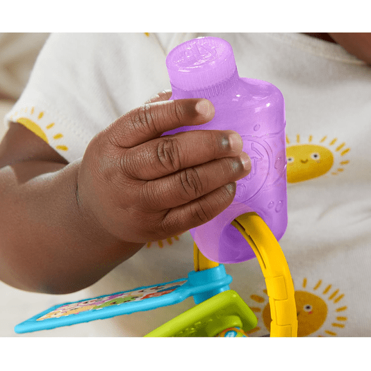 Chaves Aprender e Brincar Fisher Price Mattel