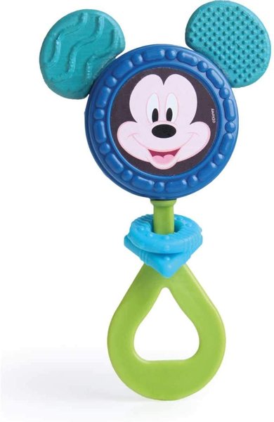 Chocalho Mickey Disney Baby Elka