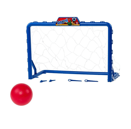 Chute a Gol Lider Brinquedos