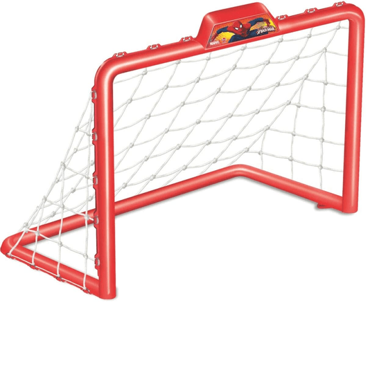Chute a Gol Spider-Man Lider