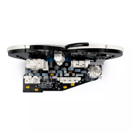 Cidade de Nova Iorque A Grande Maçã Lego Architecture