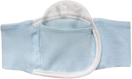 Cinta Térmica para Cólica Baby Buba