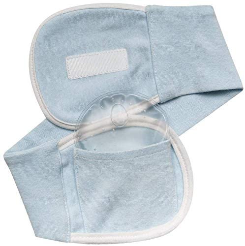 Cinta Térmica para Cólica Baby Buba